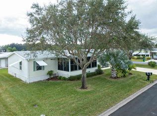 337 Kiwi Dr, Barefoot Bay, FL 32976