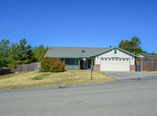 22330 Vaquero Dr, Tehachapi, CA 93561