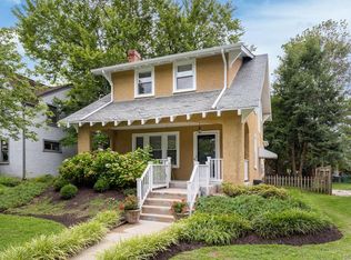 1233 Warren Ave, Richmond, VA 23227