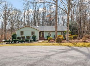 8808 Belhaven Ct, Lewisville, NC 27023