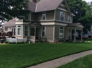 310 N Walnut St, Avoca, IA 51521