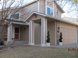 55 Lowick Dr, Colorado Springs, CO 80906