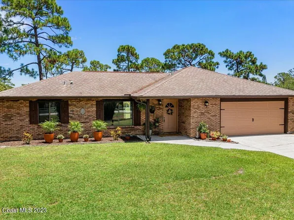 2100 Atz Rd, Malabar, FL 32950