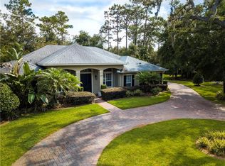 4200 Chuluota Rd, Orlando, FL 32820