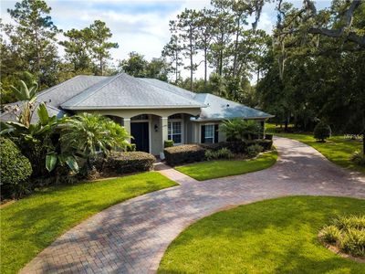 4200 Chuluota Rd, Orlando, FL, 32820