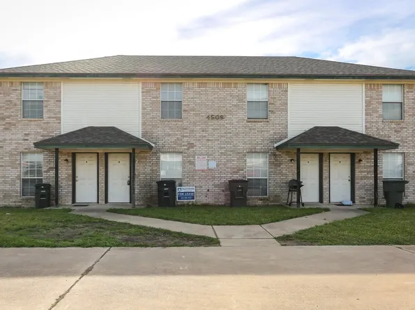 4509 Jeff Scott Dr, Killeen, TX