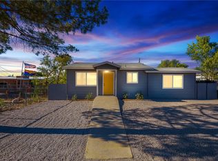 3801 E Butler Ave, Kingman, AZ 86409