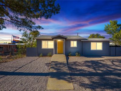 3801 E Butler Ave, Kingman, AZ, 86409
