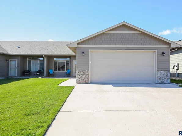3509 E Chatham St, Sioux Falls, SD 57108