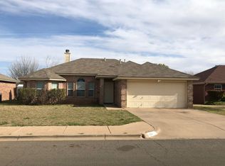 1924 77th St, Lubbock, TX 79423