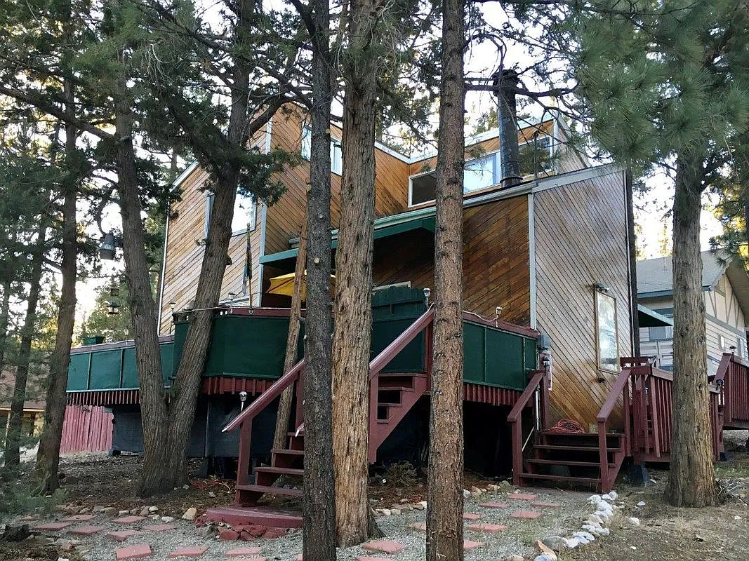 2 bed, 2.0 bath, 1260 sqft, $2,200 — Photo 4