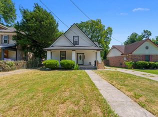 946 Roland St, Memphis, TN 38114
