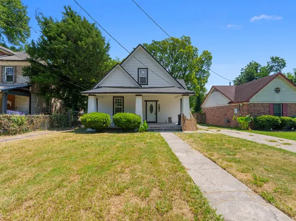 946 Roland St, Memphis, TN 38114