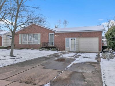 116 Segsbury Rd, Williamsville, NY, 14221