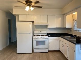 605 S Paddock St, Pontiac, MI 48341