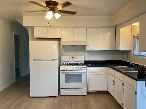 605 S Paddock St, Pontiac, MI 48341