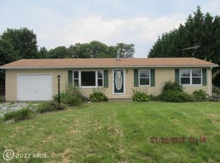 4910 General Gordon Cir, Sharpsburg, MD