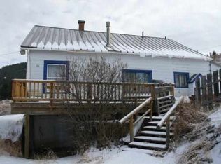 211 E Stockton St, Philipsburg, MT 59858