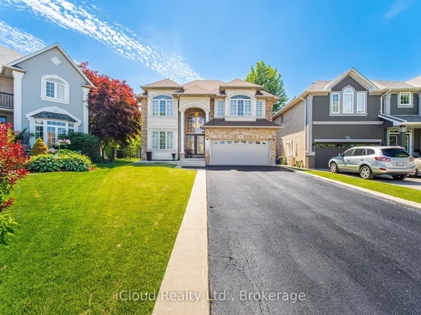 88 Southcreek Ct, Hamilton, ON L9K 1M2