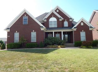 13206 Tucker Lake Dr, Louisville, KY 40299