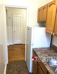 Rented by Astor Realty