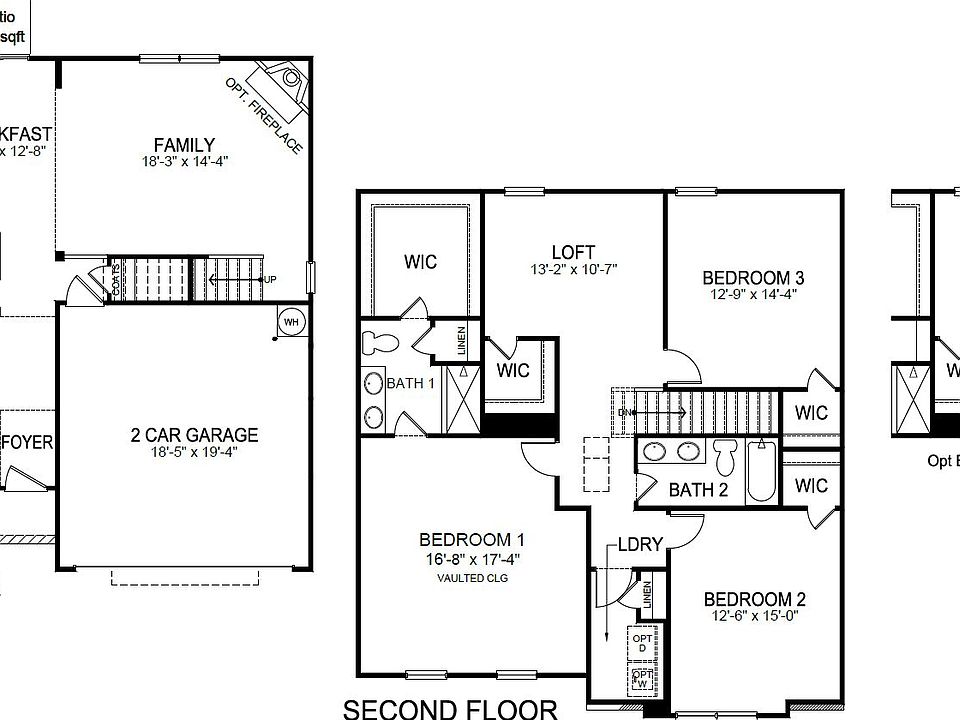 Floor Plan.