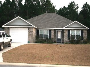 300 Hayden Way, Thomasville, GA 31792