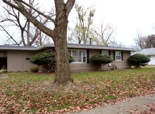 3136 Talisman Rd, Louisville, KY 40220