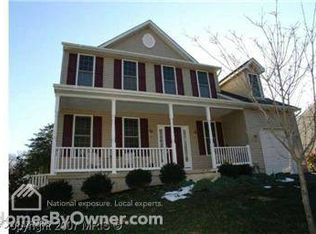 895 Chestnut Tree Dr, Annapolis, MD 21409