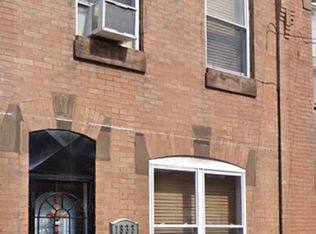 1833 Tree St, Philadelphia, PA 19145