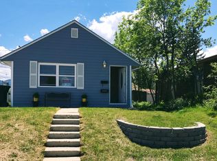 1311 E 7th St, Casper, WY 82601