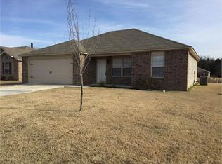 2912 Rogers Ave STE B, Fort Smith, AR 72901