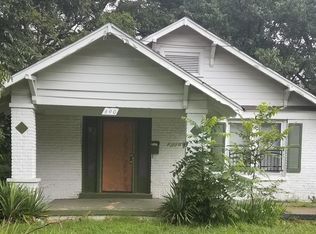 690 Inez St, Memphis, TN 38111