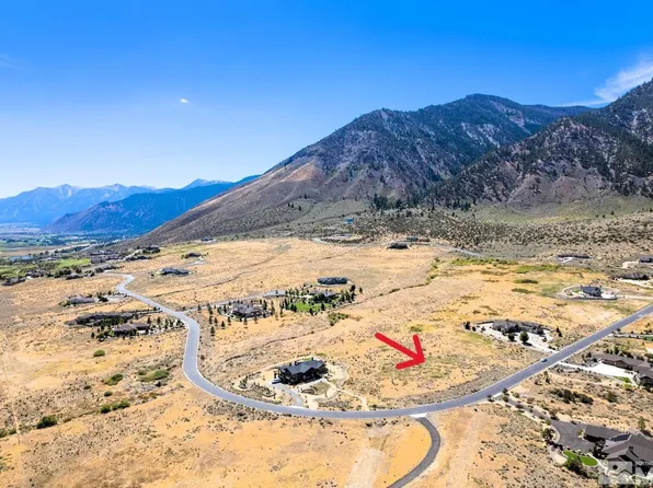 319 James Canyon Loop, Genoa, NV 89411