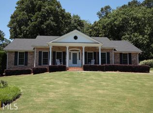 230 Stone Mill Trl NE, Sandy Springs, GA 30328
