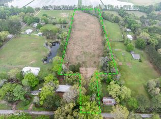 2403 Schambers St W, Basile, LA 70515