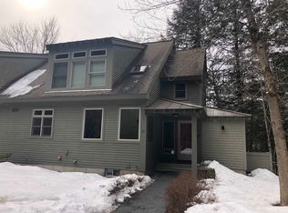 30 Vale Rd #2A, Hartford, VT 05047