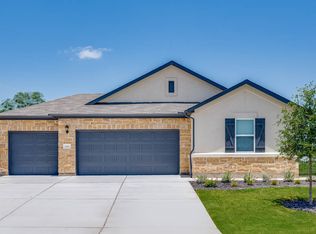 1700 Lorant Ln, Pflugerville, TX 78660