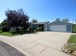 8063 Haas Ln, Black Hawk, SD 57718