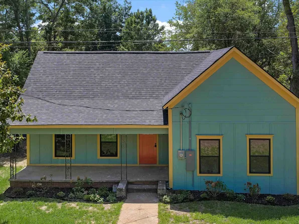 106 East Ave, Marshall, TX 75670