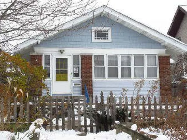 5943 Park Pl, Hammond, IN 46320