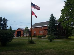 855 Gates Pond Rd, Jacksonville, VT 05342