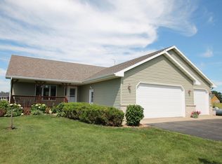 8508 Talon Rd NW, Garfield, MN 56332