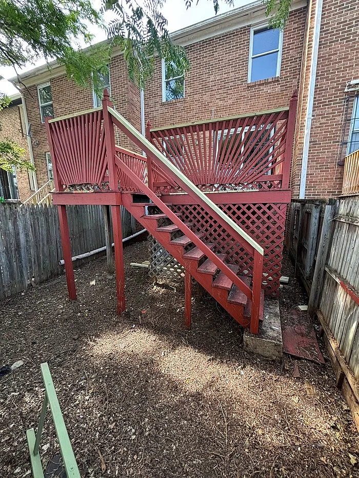 2 bed, 1.5 bath, $1,900 — Photo 4