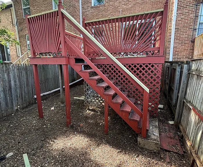 823 Showell Ct — Photo 4
