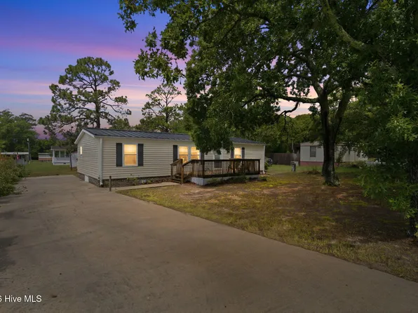 1710 Ocean View Drive SW, Ocean Isle Beach, NC 28469