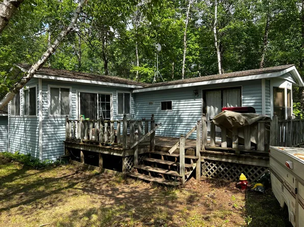 LOT D3 120 Pathfinder Vlg, Hinckley, MN 55037