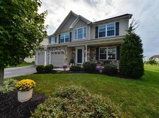 173 Agape Dr, Ephrata, PA 17522