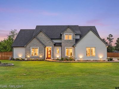 170 County Road 2160 #D, Tatum, TX, 75691