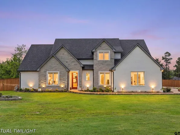 170 County Road 2160 #D, Tatum, TX 75691